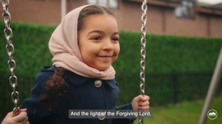 Ramadhan 2024 Mubarak