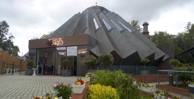 Friday  Sermon | 3 May 2024