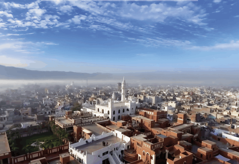 2025 Jan & Feb (UR) – Musleh Mau’ud Day 2025