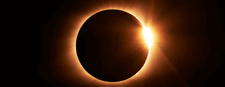 2025 March & April (UR) – The Solar Eclipse 29 March 2025